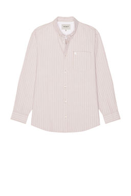 Carhartt WIP - Long Sleeve Cassel Shirt