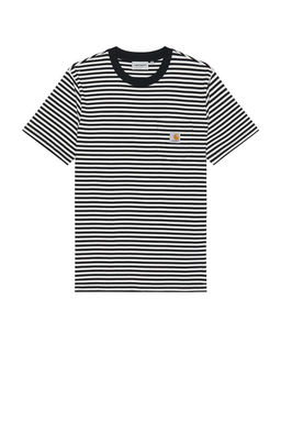 Carhartt WIP - Short Sleeve Verner Pocket T-shirt