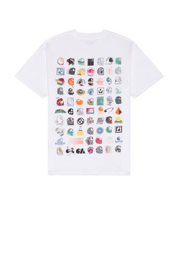 Carhartt WIP - Short Sleeve C Logo Archive T-shirt