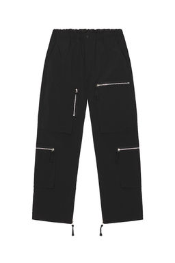 COMME des GARCONS - Zipper Cargo Pants