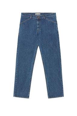 Every Other Thursday - 4 Pocket Denim Pants