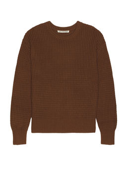 Every Other Thursday - Fisherman Knit Sweater