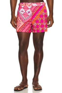 Emilio Pucci - Swimtrunks