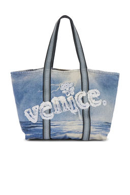 ERL - Storm Venice Tote