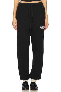 Fear of God ESSENTIALS - Fleece Essential Sweatpant