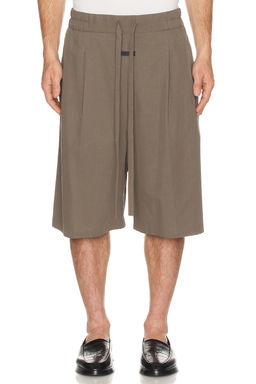 Fear of God - Relaxed Shorts