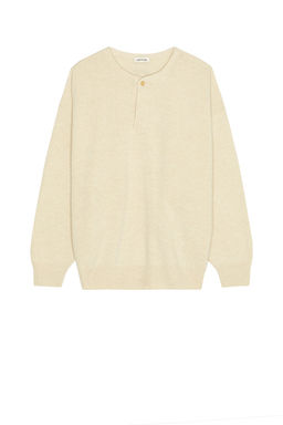 Fear of God - Henley Sweater