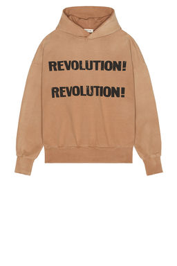 Fear of God - Revolution Hoodie
