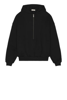 Fear of God - Athletic Halfzip Hoodie
