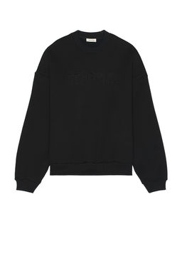 Fear of God - Eternal Crew Neck Sweater