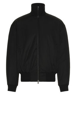 Fear of God - High Neck Bomber Jacket