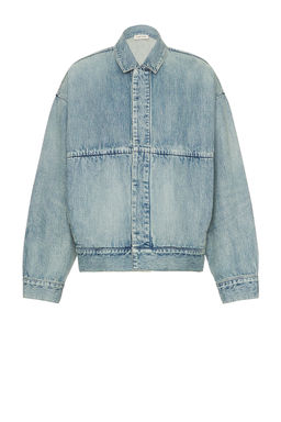 Fear of God - Denim Trucker Jacket