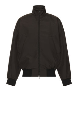 Fear of God - High Neck Track Jacket