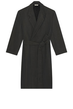 Fear of God - Classic Overcoat