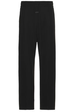 Fear of God - Drawstring Wide Leg Pant