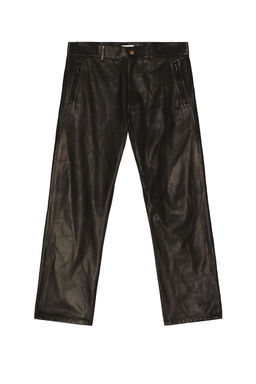 Fear of God - Leather Pant