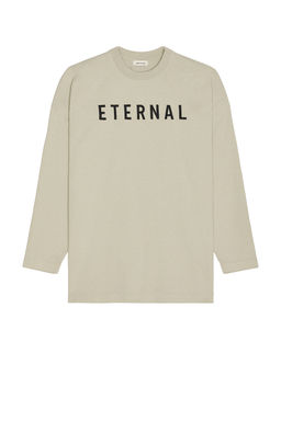 Fear of God - Eternal Long Sleeve Tee