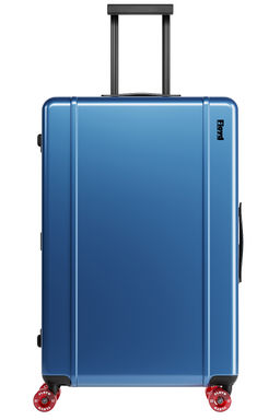 Floyd - Trunk Suitcase