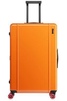 Floyd - Trunk Suitcase