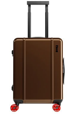Floyd - Cabin Suitcase