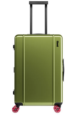 Floyd - Check-In Suitcase