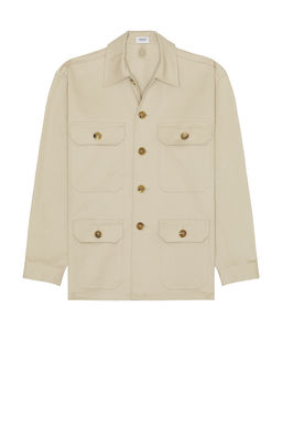 Ghiaia Cashmere - Safari Jacket
