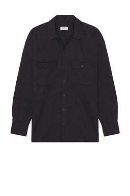 Ghiaia Cashmere - Working Shirt