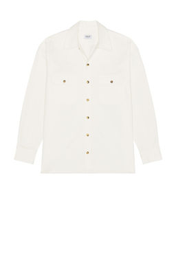 Ghiaia Cashmere - Working Shirt