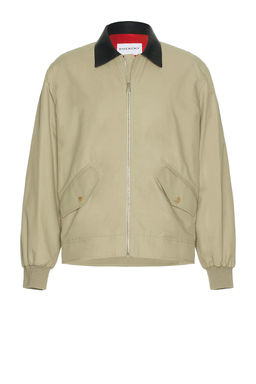 Givenchy - Harrington Jacket