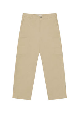 Givenchy - Cargo Patch Pocket Pants