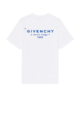 Givenchy - Regular Fit Tee