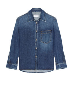 Givenchy - Overshirt