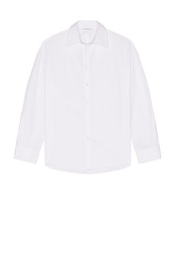 Givenchy - Twisted Sleeve Overshirt