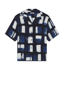 Givenchy - Bowling Shirt
