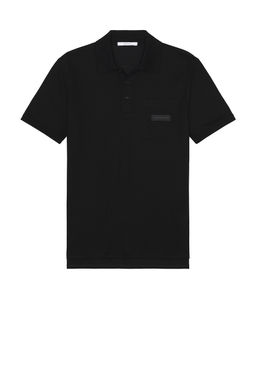 Givenchy - Short Sleeve Polo