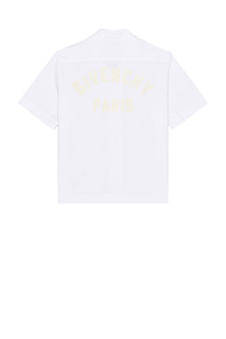 Givenchy - Bowling Shirt
