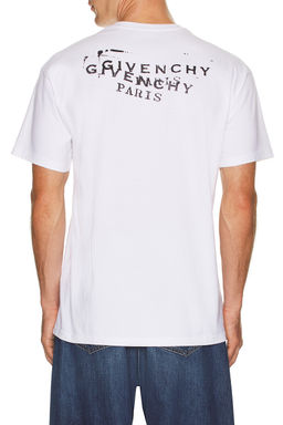 Givenchy - Regular Fit T-Shirt