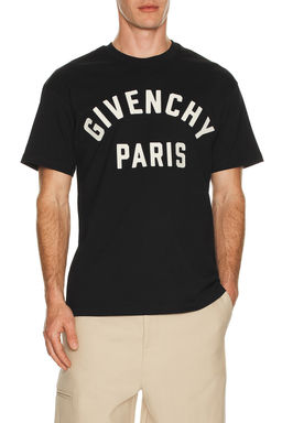 Givenchy - Regular Fit T-Shirt