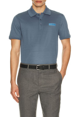 Givenchy - Short Sleeve Polo Regular Fit