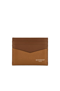 Givenchy - Card Holder 2x3 Cc