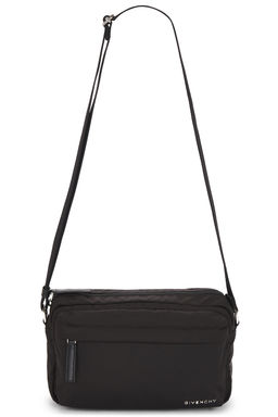 Givenchy - Essential Crossbody Camera Bag