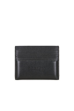 Givenchy - Antigona Stamped Padded 2x3cc Card Holder
