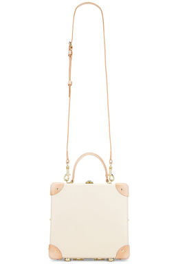 Globe-Trotter - Safari The London Square Bag 20x20x11cm