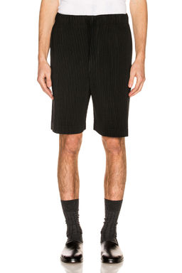 Homme Plisse Issey Miyake - Shorts