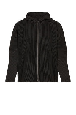 Homme Plisse Issey Miyake - Hoodie