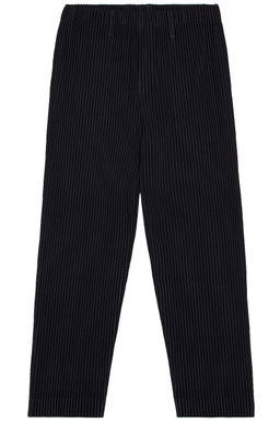 Homme Plisse Issey Miyake - Straight Leg Trousers