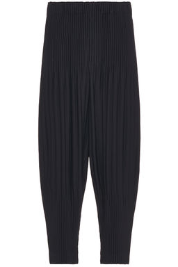 Homme Plisse Issey Miyake - Basics Relaxed Pant