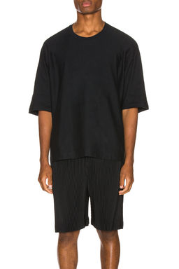 Homme Plisse Issey Miyake - Release Tee