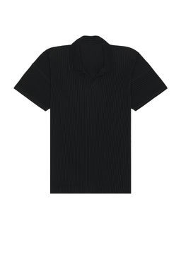 Homme Plisse Issey Miyake - Polo