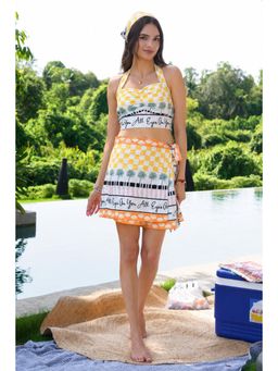 All Eyes On You - AEOY Rakul’s Favorite Skort set